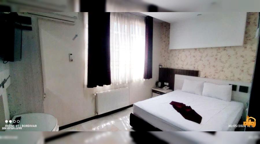 واحد اقامتی هیواد