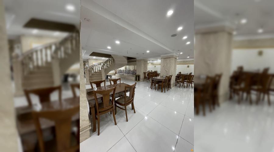 رزرو هتل و هتل آپارتمان ارزان مشهد فقط با پرداخت بیعانه