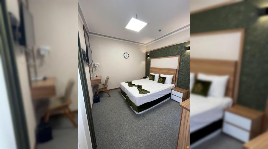 رزرو هتل و هتل آپارتمان ارزان مشهد فقط با پرداخت بیعانه