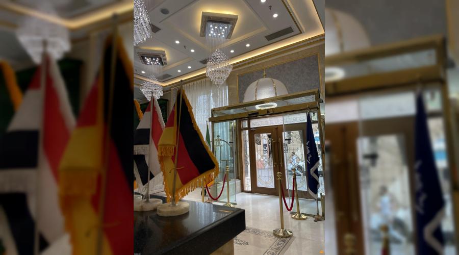 رزرو هتل و هتل آپارتمان ارزان مشهد فقط با پرداخت بیعانه