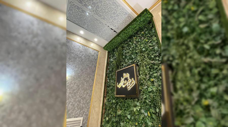 رزرو هتل و هتل آپارتمان ارزان مشهد فقط با پرداخت بیعانه