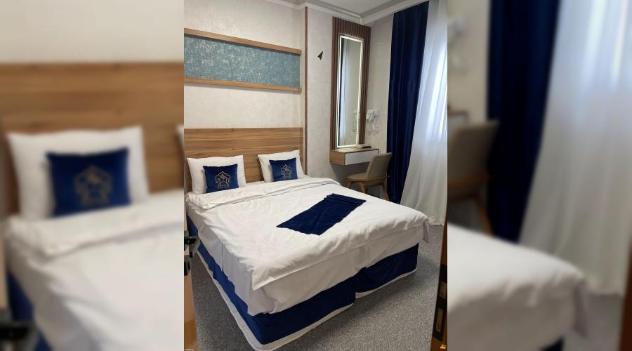 رزرو هتل و هتل آپارتمان ارزان مشهد فقط با پرداخت بیعانه