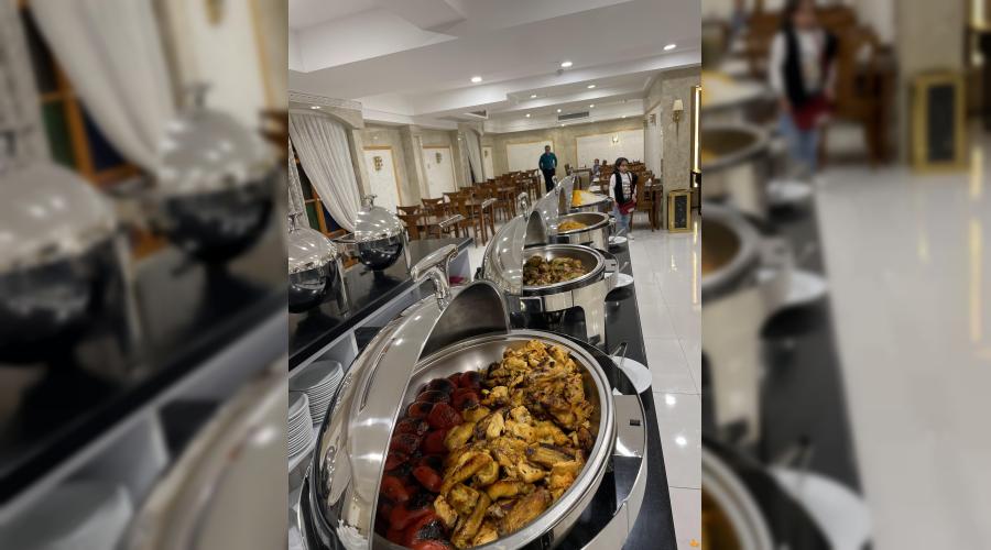 رزرو هتل و هتل آپارتمان ارزان مشهد فقط با پرداخت بیعانه