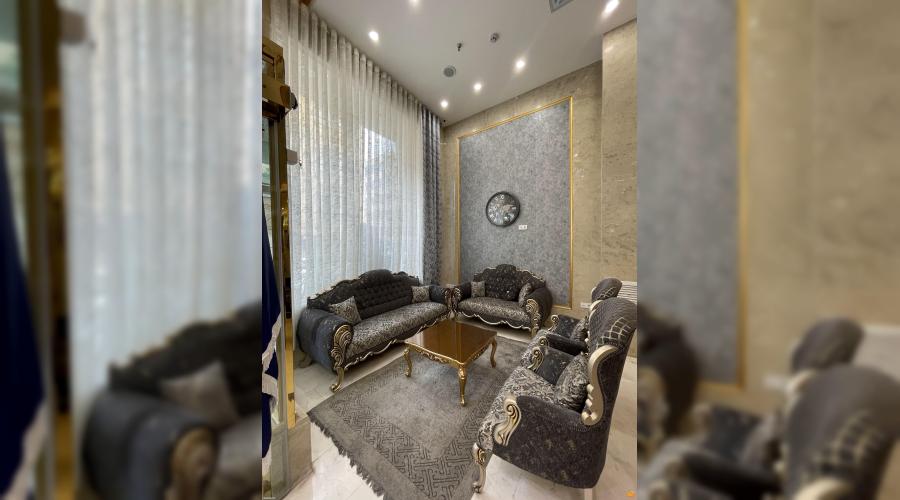 رزرو هتل و هتل آپارتمان ارزان مشهد فقط با پرداخت بیعانه