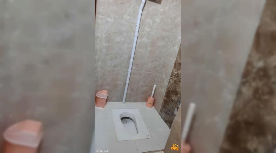 هتل آپارتمان دارالحسین