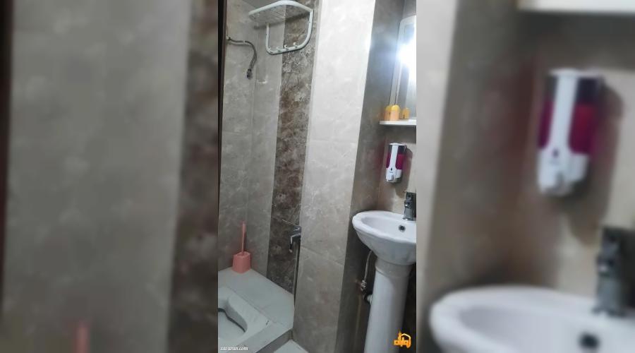 رزرو هتل و هتل آپارتمان ارزان مشهد فقط با پرداخت بیعانه