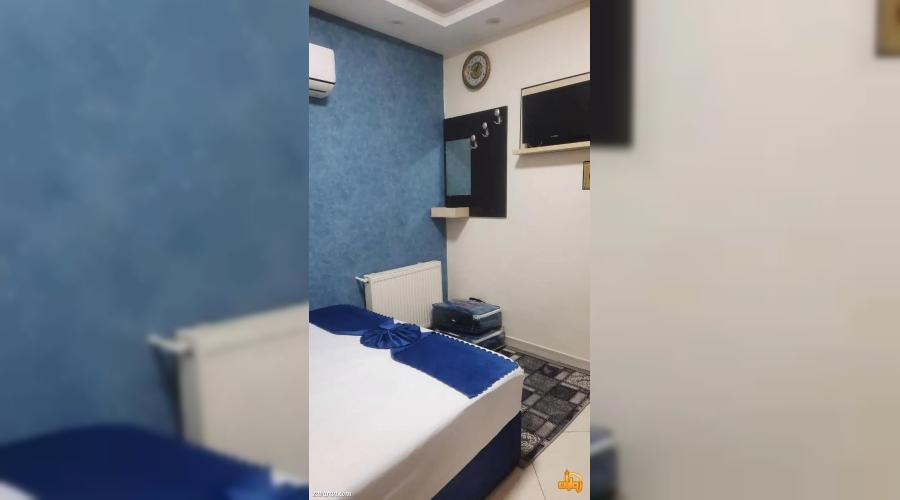 رزرو هتل و هتل آپارتمان ارزان مشهد فقط با پرداخت بیعانه