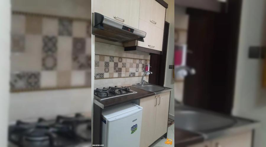 رزرو هتل و هتل آپارتمان ارزان مشهد فقط با پرداخت بیعانه