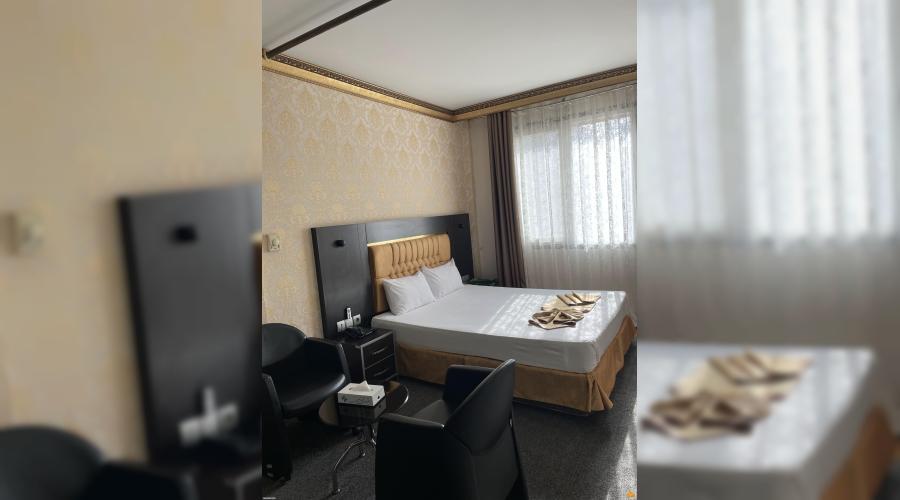 هتل سه ستاره قصرنیلی