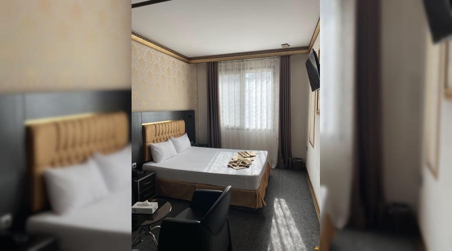 هتل سه ستاره قصرنیلی