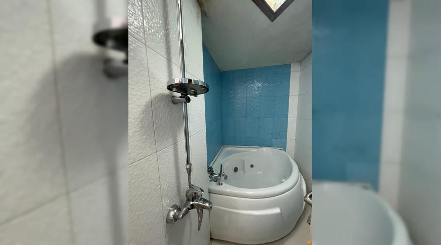 هتل سه ستاره قصرنیلی