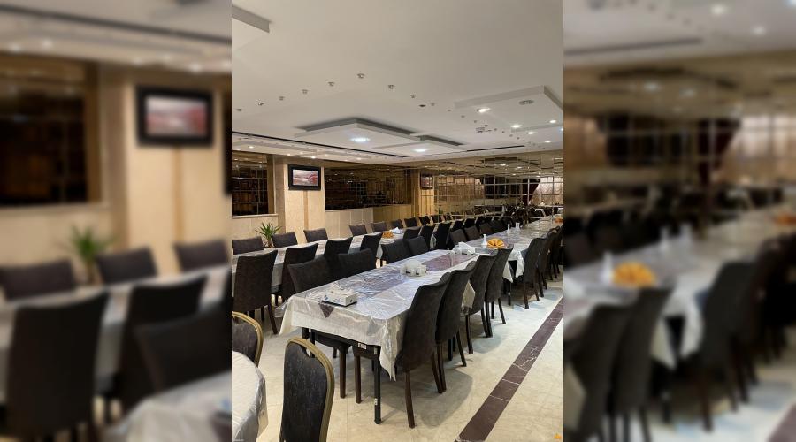 هتل سه ستاره قصرنیلی