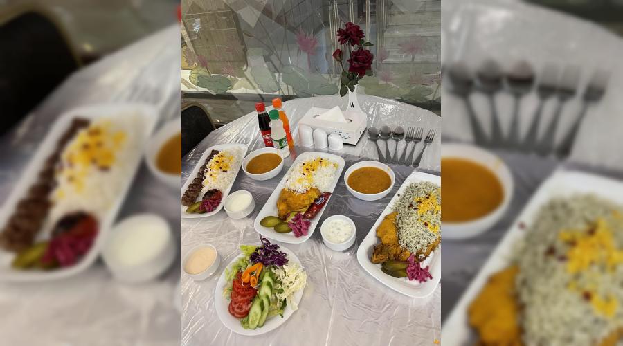 هتل سه ستاره قصرنیلی