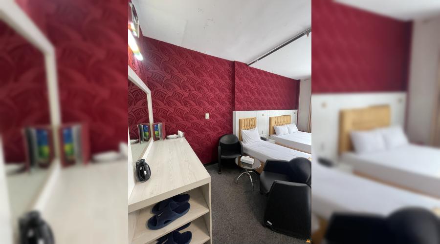 هتل سه ستاره قصرنیلی