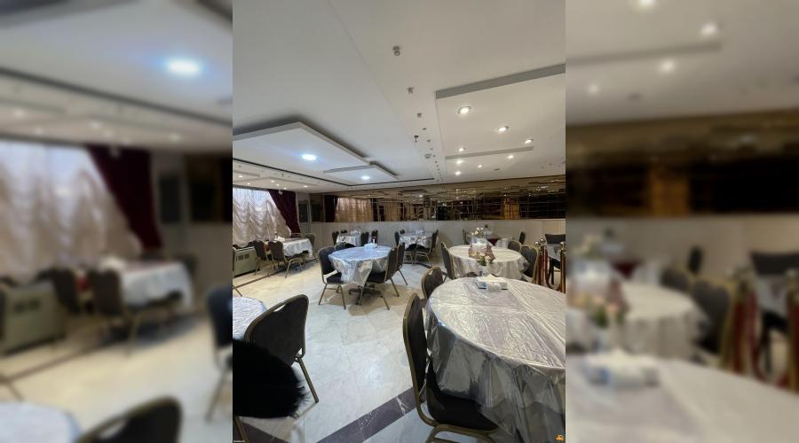 هتل سه ستاره قصرنیلی