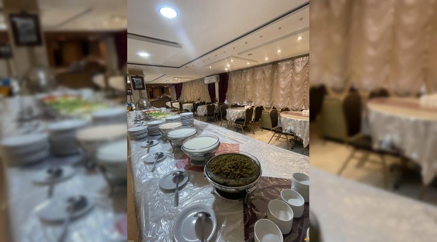 هتل سه ستاره قصرنیلی