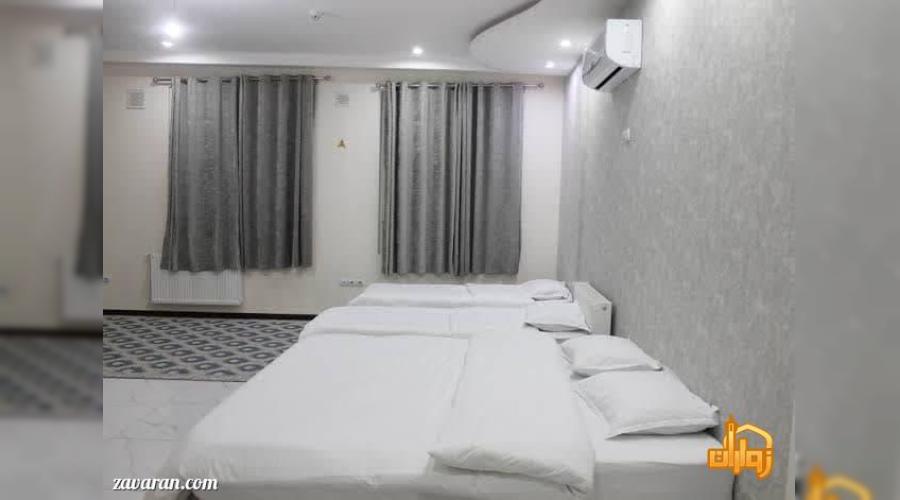 واحد اقامتی مظفر واحد اقامتی مظفر