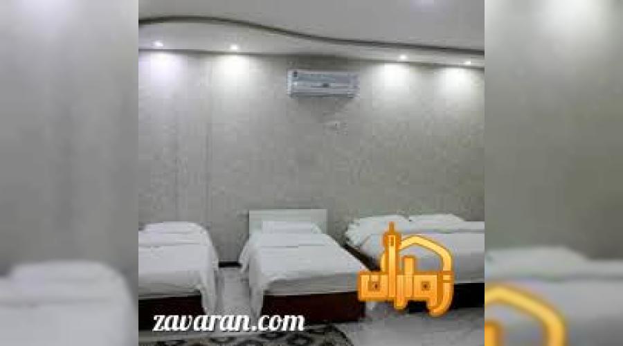 واحد اقامتی مظفر واحد اقامتی مظفر