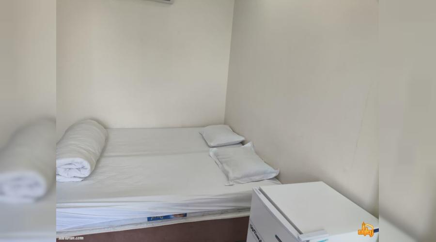 واحد اقامتی مظفر واحد اقامتی مظفر