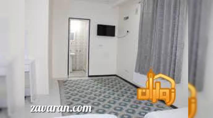 واحد اقامتی مظفر واحد اقامتی مظفر