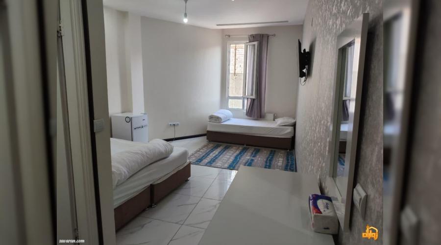 واحد اقامتی مظفر واحد اقامتی مظفر