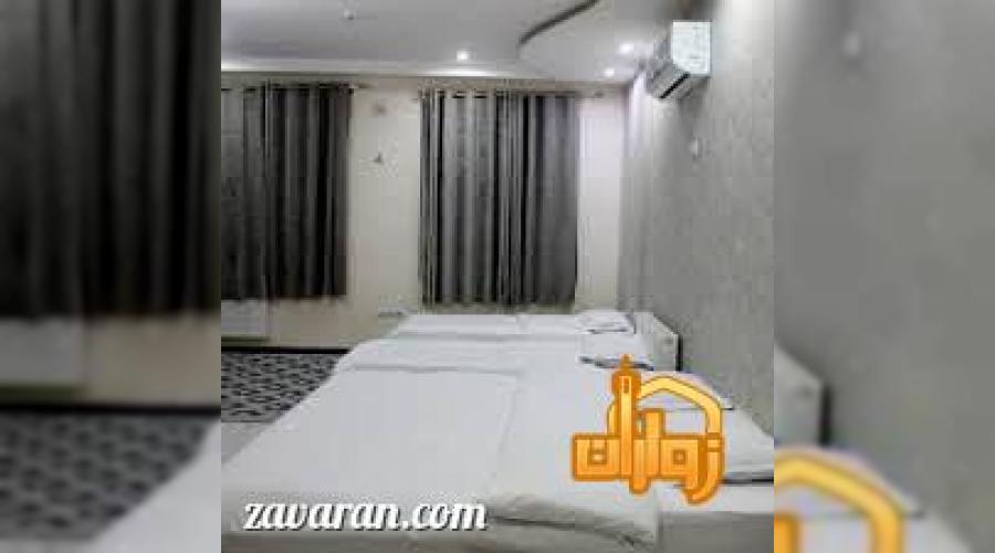 واحد اقامتی مظفر واحد اقامتی مظفر