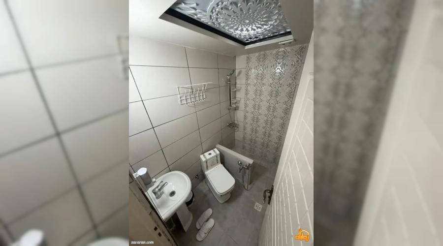 رزرو هتل و هتل آپارتمان ارزان مشهد فقط با پرداخت بیعانه