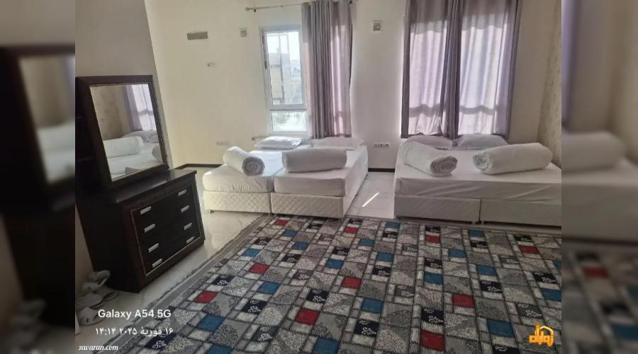 رزرو هتل و هتل آپارتمان ارزان مشهد فقط با پرداخت بیعانه
