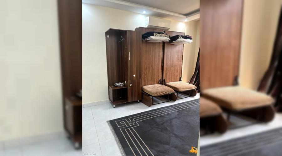 رزرو هتل و هتل آپارتمان ارزان مشهد فقط با پرداخت بیعانه