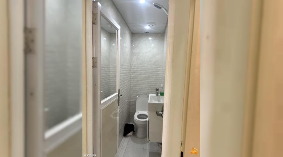 رزرو هتل و هتل آپارتمان ارزان مشهد فقط با پرداخت بیعانه