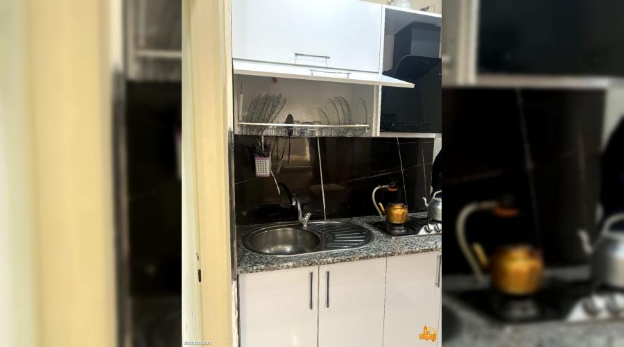 رزرو هتل و هتل آپارتمان ارزان مشهد فقط با پرداخت بیعانه