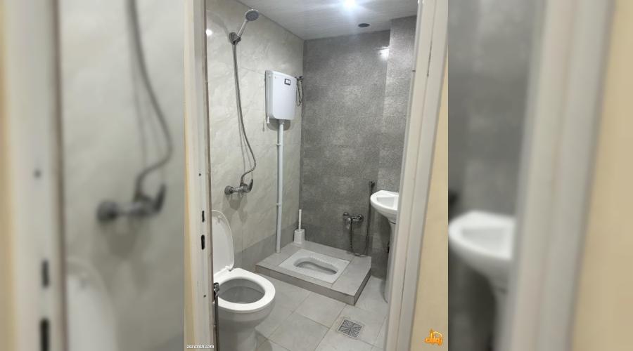 رزرو هتل و هتل آپارتمان ارزان مشهد فقط با پرداخت بیعانه