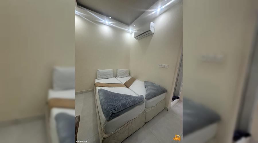 رزرو هتل و هتل آپارتمان ارزان مشهد فقط با پرداخت بیعانه