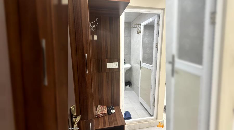 رزرو هتل و هتل آپارتمان ارزان مشهد فقط با پرداخت بیعانه