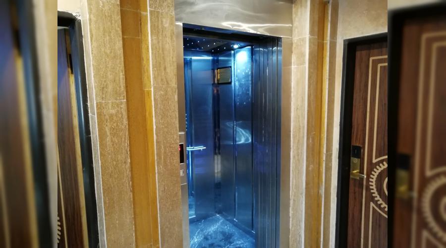 هتل آپارتمان سبز طلایی هتل آپارتمان سبز طلایی