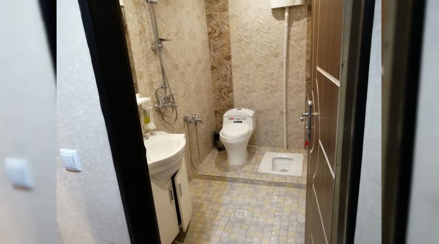 هتل آپارتمان سبز طلایی هتل آپارتمان سبز طلایی