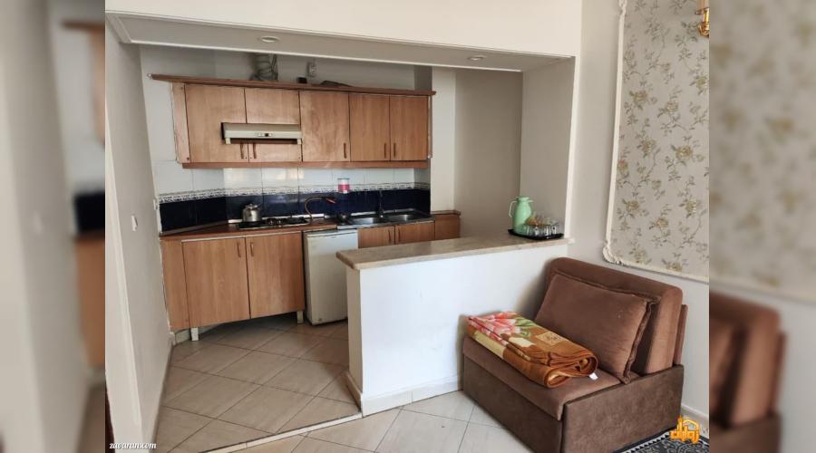 واحد اقامتی نعیم