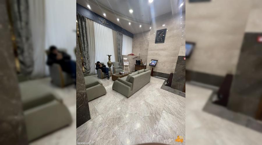 رزرو هتل و هتل آپارتمان ارزان مشهد فقط با پرداخت بیعانه رزرو هتل و هتل آپارتمان ارزان مشهد فقط با پرداخت بیعانه