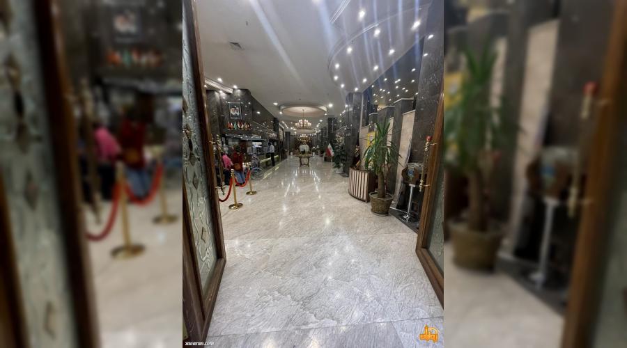 رزرو هتل و هتل آپارتمان ارزان مشهد فقط با پرداخت بیعانه رزرو هتل و هتل آپارتمان ارزان مشهد فقط با پرداخت بیعانه