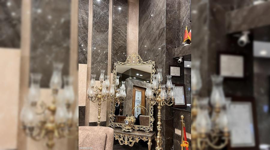 رزرو هتل و هتل آپارتمان ارزان مشهد فقط با پرداخت بیعانه رزرو هتل و هتل آپارتمان ارزان مشهد فقط با پرداخت بیعانه