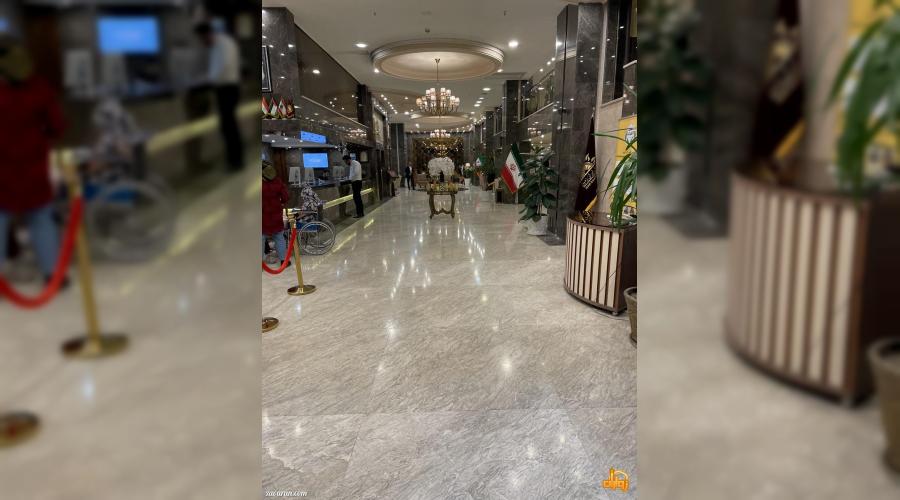 رزرو هتل و هتل آپارتمان ارزان مشهد فقط با پرداخت بیعانه رزرو هتل و هتل آپارتمان ارزان مشهد فقط با پرداخت بیعانه