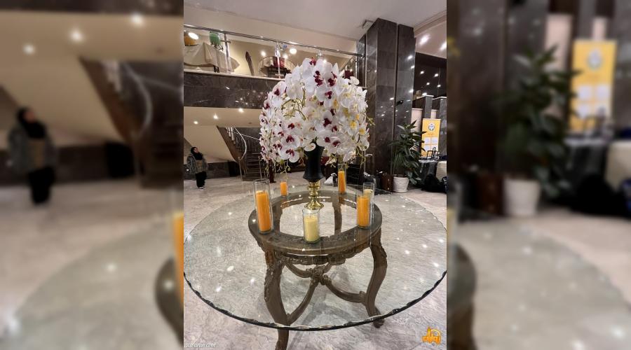 رزرو هتل و هتل آپارتمان ارزان مشهد فقط با پرداخت بیعانه رزرو هتل و هتل آپارتمان ارزان مشهد فقط با پرداخت بیعانه