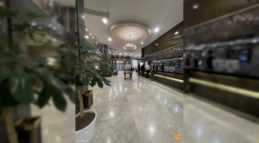 رزرو هتل و هتل آپارتمان ارزان مشهد فقط با پرداخت بیعانه رزرو هتل و هتل آپارتمان ارزان مشهد فقط با پرداخت بیعانه