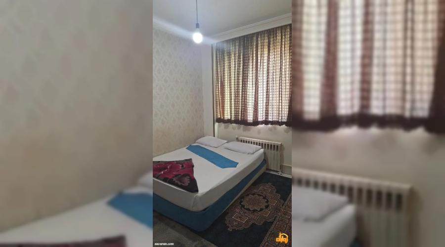 واحد اقامتی قمربنی هاشم