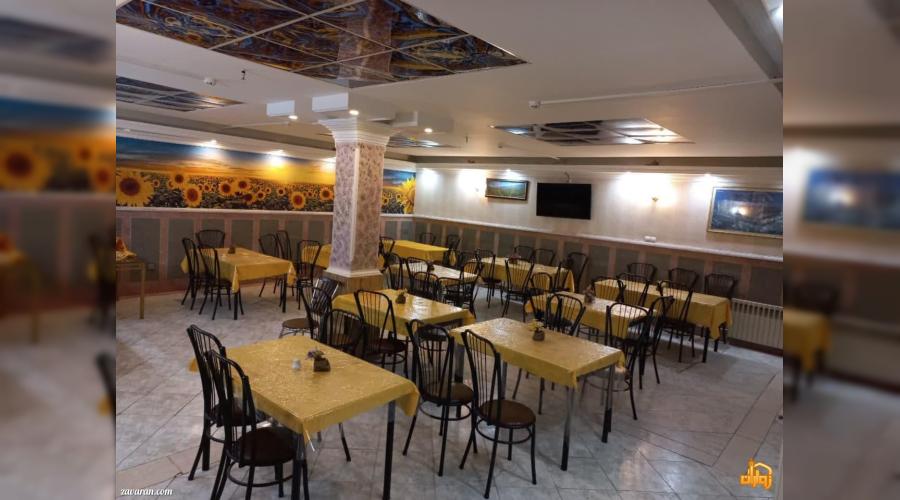 واحد اقامتی قمربنی هاشم