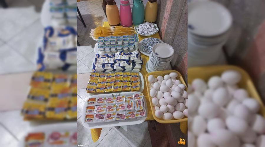 واحد اقامتی قمربنی هاشم