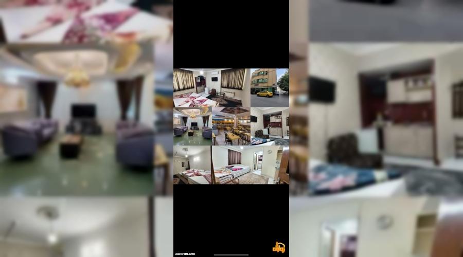 واحد اقامتی قمربنی هاشم