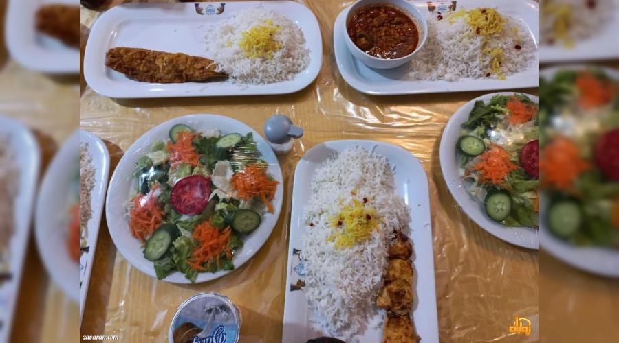 واحد اقامتی قمربنی هاشم