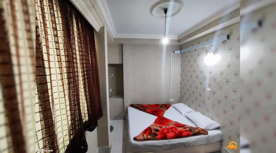 واحد اقامتی قمربنی هاشم