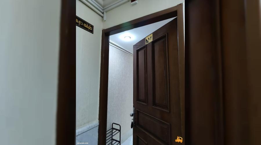 واحد اقامتی قمربنی هاشم